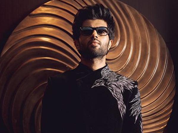 Vijay-Deverakonda-Hidden-Message-To-Detractors
