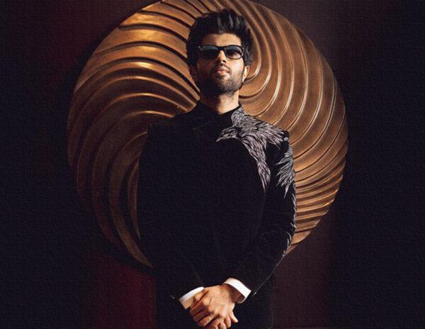 Vijay-Deverakonda-Hidden-Message-To-Detractors