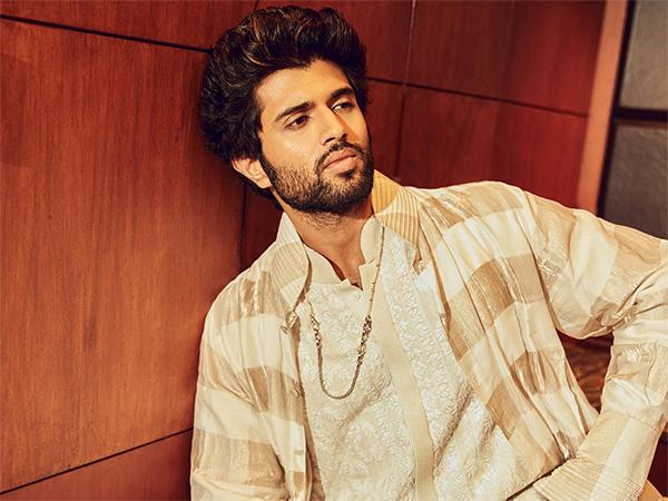 Vijay Deverakonda Recovers Earlier Than Expected
