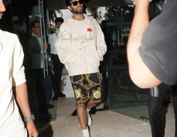 Vijay-Deverakonda--SIIMA-2022