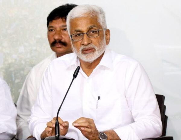 Vijay-Sai-Reddy