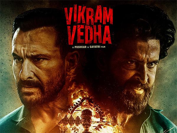 Smart Plan By YouTube Regarding Vikram Vedha