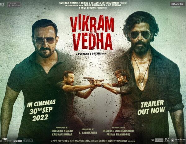 Vikram_Vedha_Telugu_Version_Release