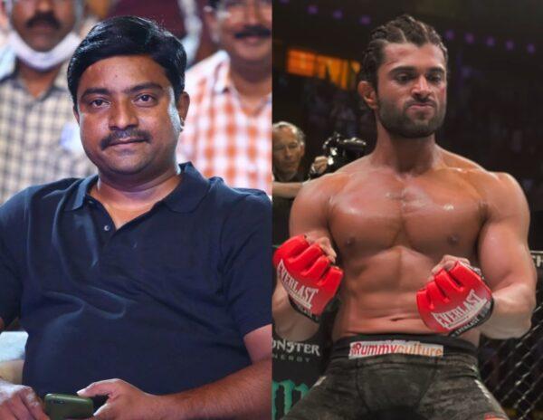 Warangal-Srinu-Liger