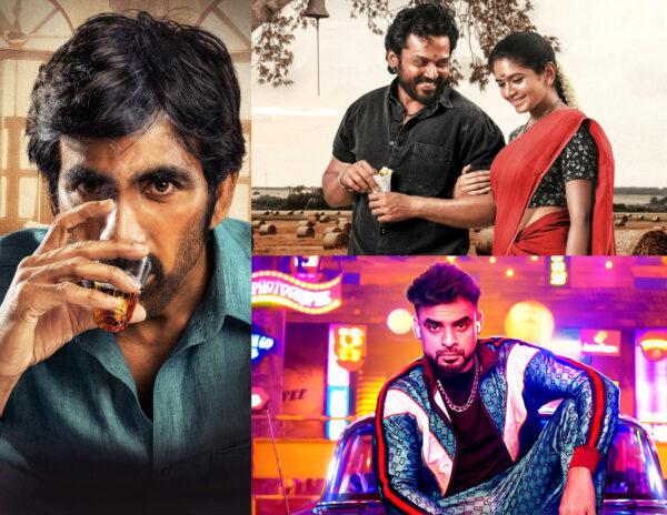 What To Watch On OTT This Weekend?