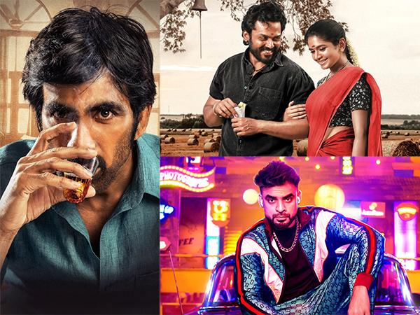 What To Watch On OTT This Weekend?