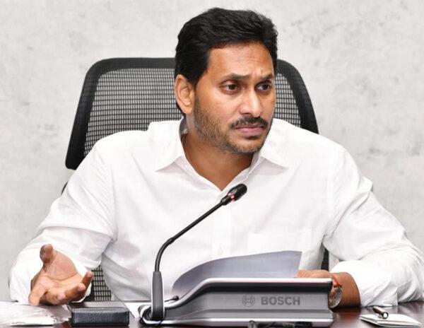 Survey: YCP Restricted To 35-40 Seats In 2024