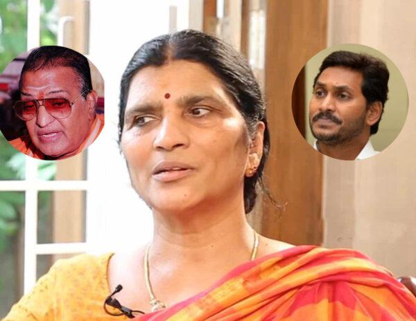 YS-Jagan-NTR-Lakshmi-Parvathi-