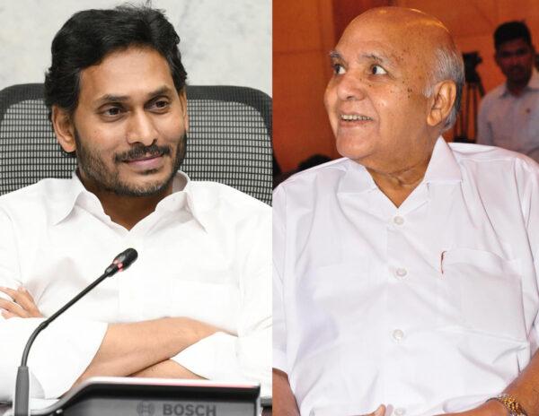 Ramoji Rao: Jagan Messes With Wrong Man At Wrong Time