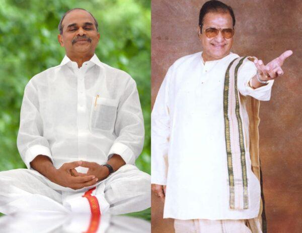 YSR-NTR