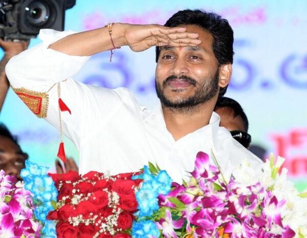 YSRCP-Jagan-Kuppam-Tour-