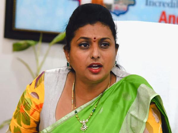 YSRCP-MLA-Roja-Selavamani