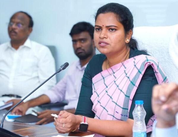 Tension In YCP, Another Minister To Lose Seat?
