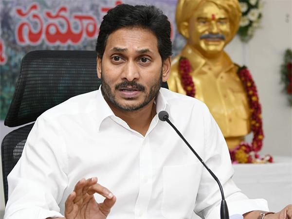 Jagan Has To Take Blame For Polluting AP Politics