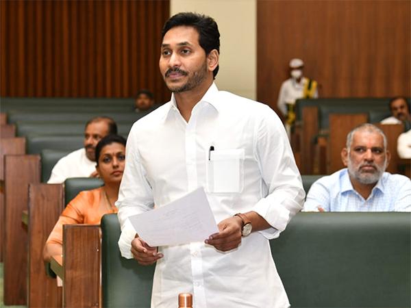 Jagan's Definition Of Decentralization, Facepalm Moment For Fans