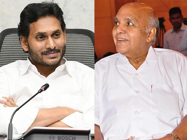 Ramoji Rao: Jagan Messes With Wrong Man At Wrong Time