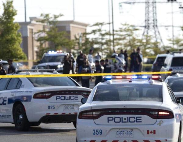Young Indian Student Dies In Shooting Rampage in Canada!
