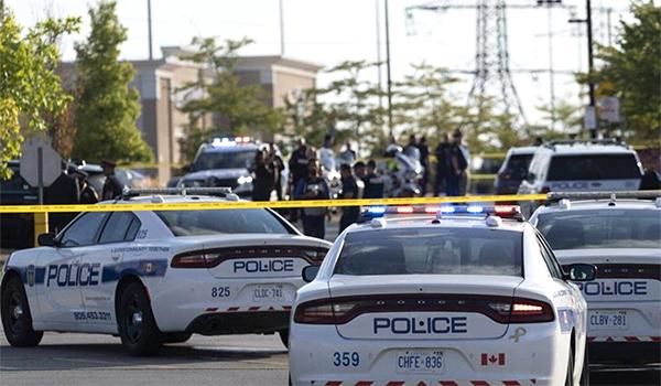 Young Indian Student Dies In Shooting Rampage in Canada!Young Indian Student Dies In Shooting Rampage in Canada!