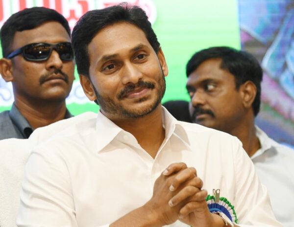 One More Cabinet Reshuffle By Jagan?