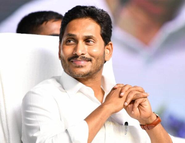 Ys Jagan Election Commission president Seat