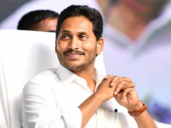 Ys Jagan Election Commission president Seat