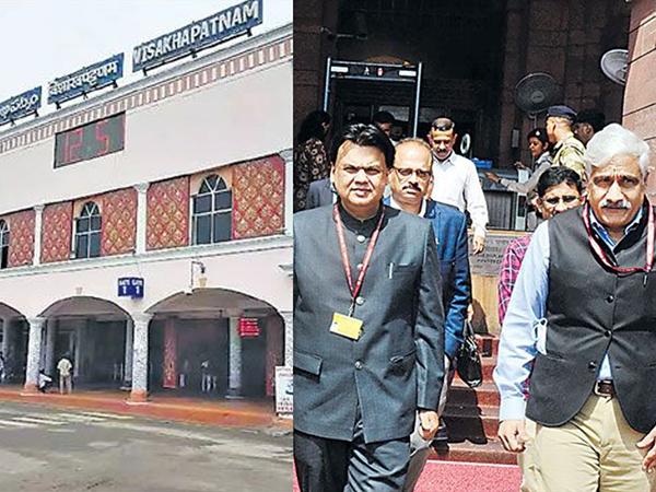 andhra-telangana-bifurcation-issues-meet-in-new-delhi
