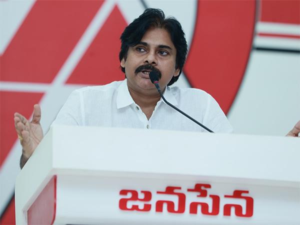 janasena pawan kalyan comments on jagan government