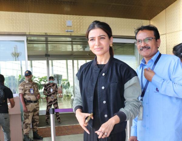 samantha-ruth-prabhu-airport