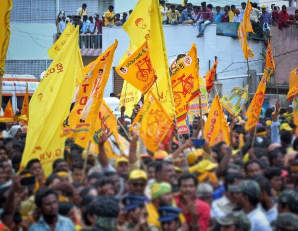 is tdp Stepping forward to right destination