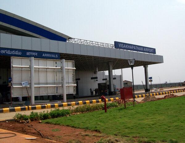 vizag-airport