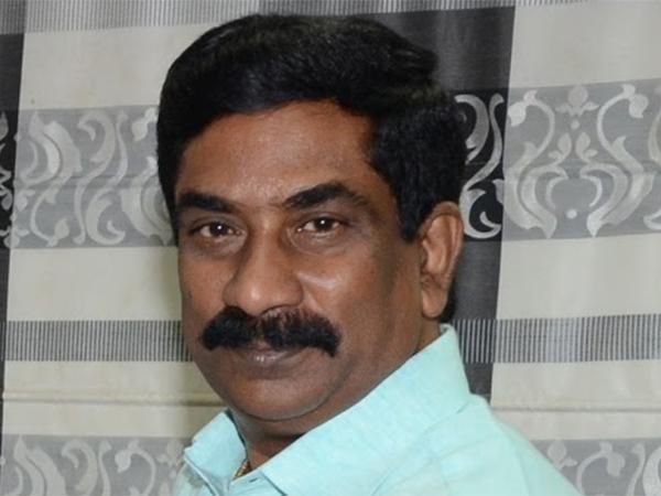 ABN Radhakrishna: Time To Revamp The Web Department!