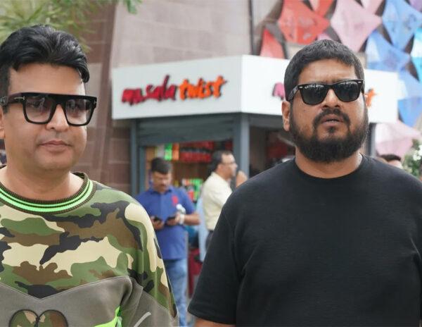 Adipurush Team in Panic!