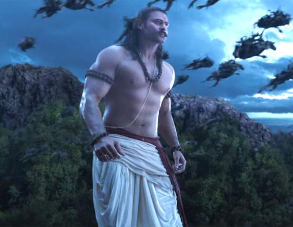 Adipurush Teaser