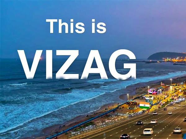 Vizag as Administrative Capital will Change the Face of Uttarandhra