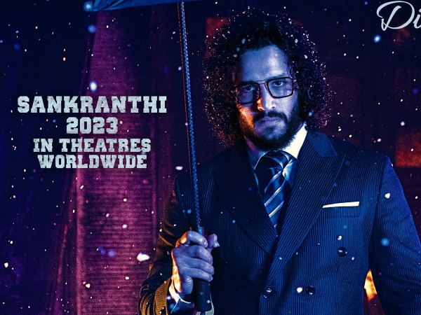 Will Akhil Get Sandwiched Between Them?