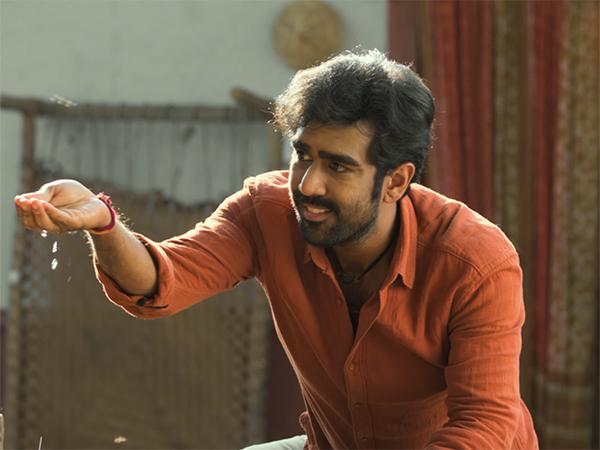 Teaser Talk: Love Drama With Buddhism Backdrop