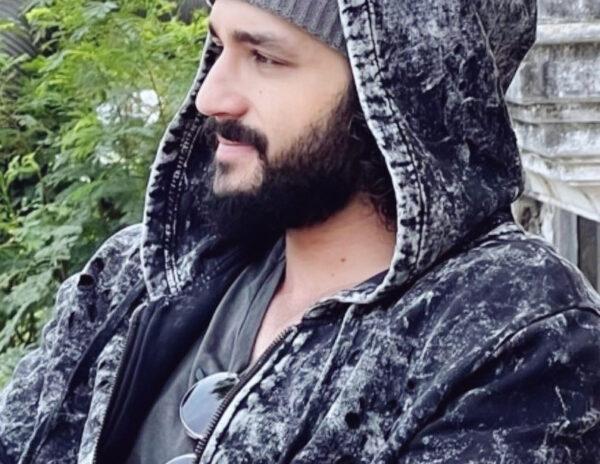 Akhil Akkineni's Agent Paine “Bhaaram Vesam”