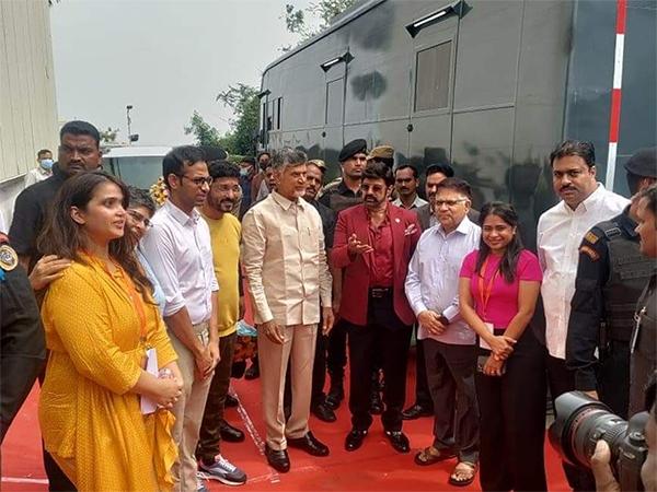 Allu-Aravind-Balakrishna-Chandrababu-naidu
