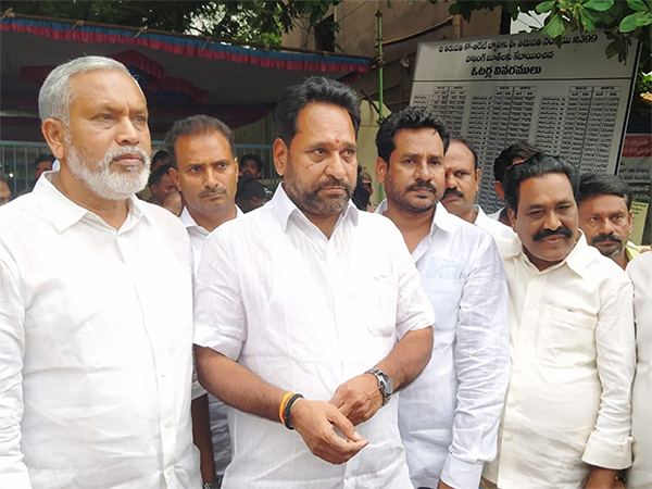 Palamaneru: Amarnath Reddy Regains Hold