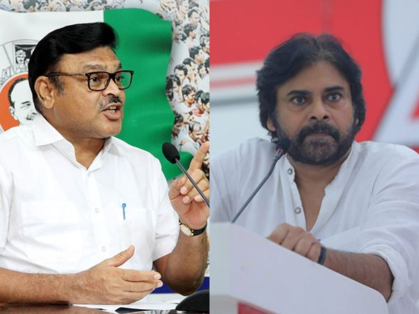 Polavaram Depends Pawan Kalyan’s Fourth Marriage!