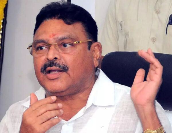 Media People Questioned Minister Ambati Rambabu About Polavaram Completion