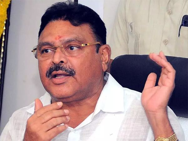 Media People Questioned Minister Ambati Rambabu About Polavaram Completion