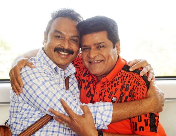  Andaru Bagundali Andhulo Nenundali Movie streaming 28th october on Aha