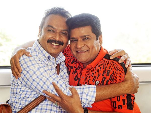 Andaru Bagundali Andhulo Nenundali Movie streaming 28th october on Aha