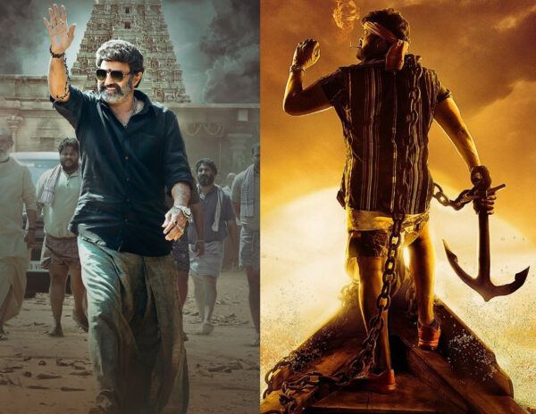Balayya & Chiru To Eclipse Everyone!