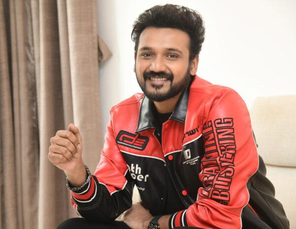 Bellamkonda-ganesh