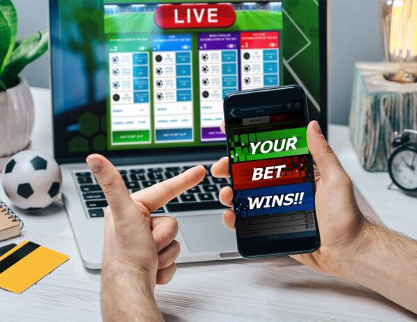No More Ads of Betting Websites