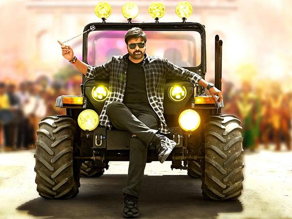 Chiranjeevi-Bholaa-Shankar