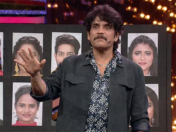 Bigg Boss Telugu: S6: E28: Nag Gives Warning & Tips
