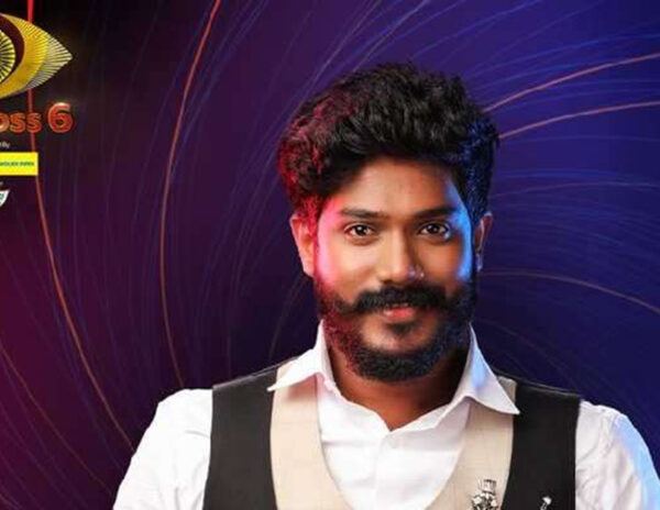 Bigg Boss Telugu: S6: RJ Surya Eliminated